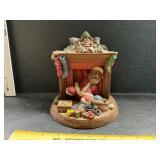 Tom Clarkï¿½s Santa