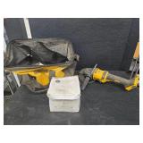 Dewalt grinder