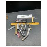 Knives