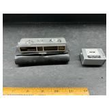 Spy camera