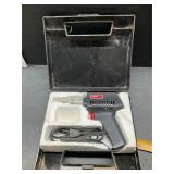 Solder gun