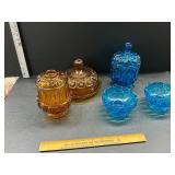 Glassware