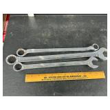 MAC wrenches