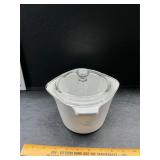 Corning ware bowl