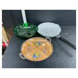 Corning ware skillet and other