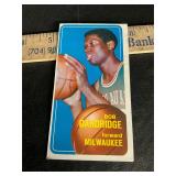 Bob Dandridge card
