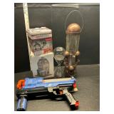 Miscellaneous items
