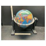 Globe