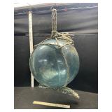 Glass ball