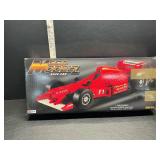 Mega model