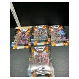 Trading card racers
