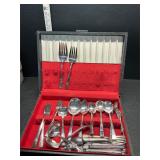 Flatware
