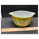 Pyrex bowl
