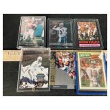 6 Dan Marino cards