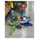Toys