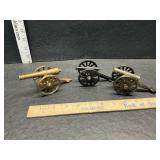 Cannons