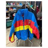 Jeff Gordon jacket