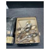 Flatware