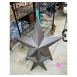 Metal stars