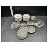 Ashtrays