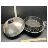 The turbo cooker