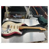 Ibanez Roadstar 2 guitar
