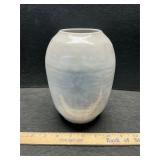 Jug town pottery