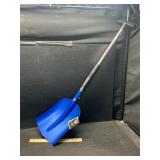 Emergency shovel