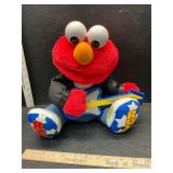 Rock and roll Elmo