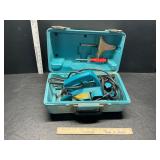 Makita plane