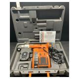 Ridgid angle driver
