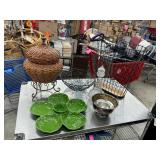 Miscellaneous items