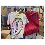 2 shirts