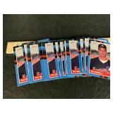 Tom Glavine cards