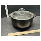 Pampered chef rock pot