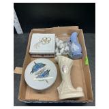 Miscellaneous items