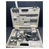 Porter cable trim router