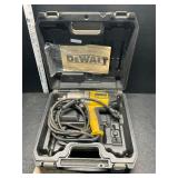 Dewalt impact driver