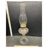 Oil lamp