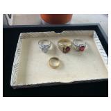 Rings