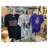 3 shirts