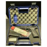 Smith & Wesson 9mm
