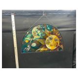 Stained glass