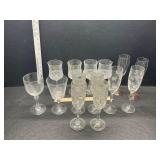 Stemware