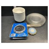 Miscellaneous items