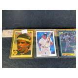 3 Deion Sanders cards