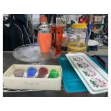 Miscellaneous items