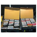 Cassettes
