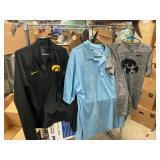 3 shirts