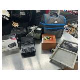 Miscellaneous items